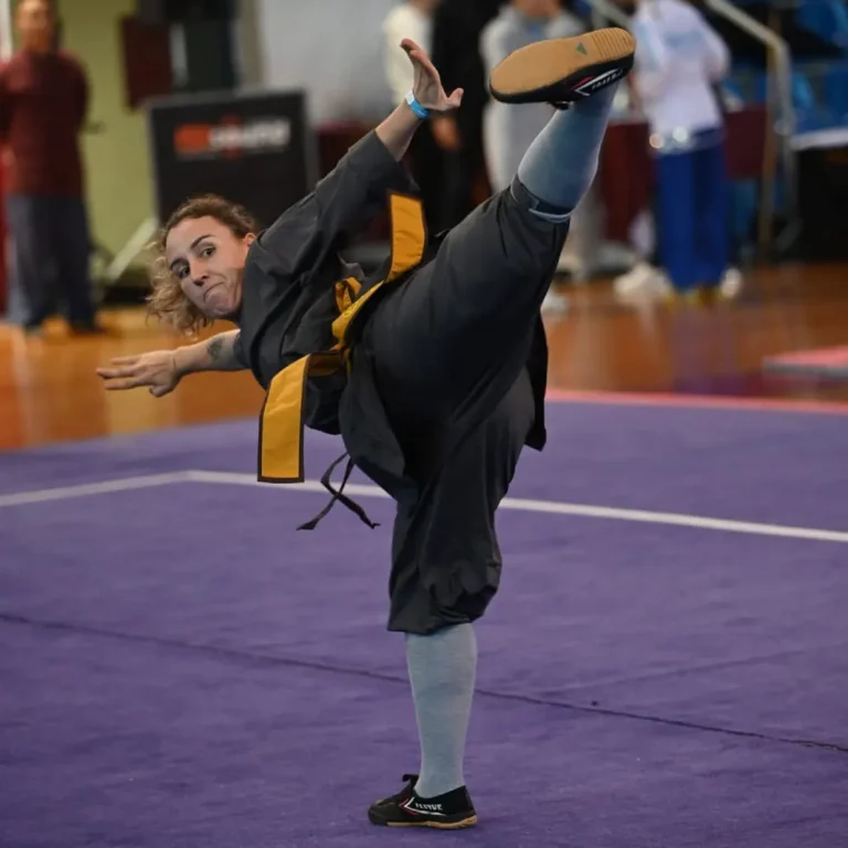 shaolin